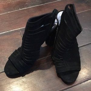 Carlos Santana shoes